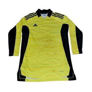 Adidas Primeblue CONDIVO GK 21 Goalkeeper LS Soccer Jersey Longsleeve Men Medium